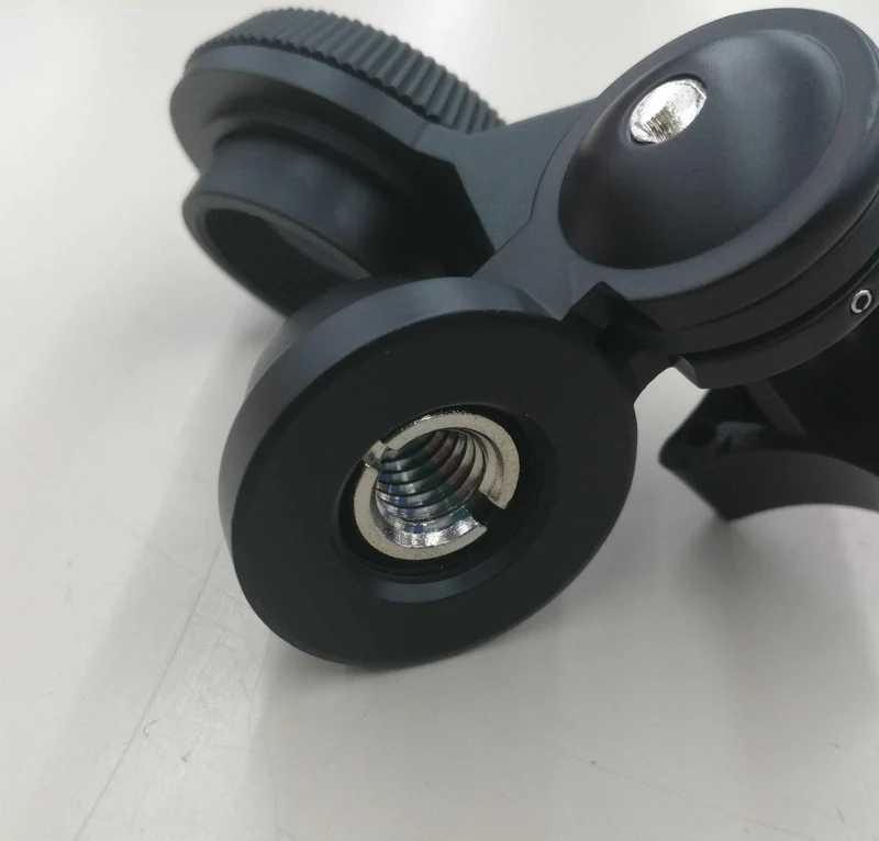 AKG Kondensatormikrofon P120