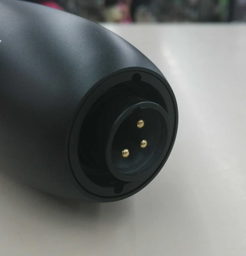 AKG Kondensatormikrofon P120