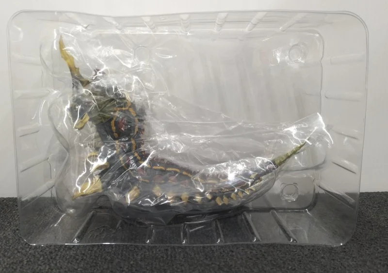 BANDAI Godzilla B Prize Batra (Larve)