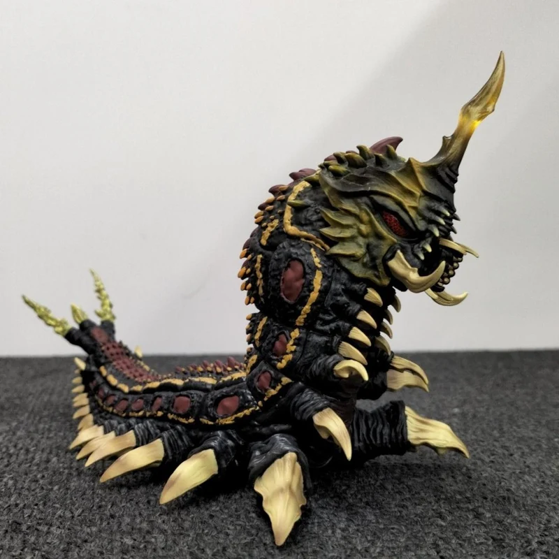 BANDAI Godzilla B Prize Batra (Larve)
