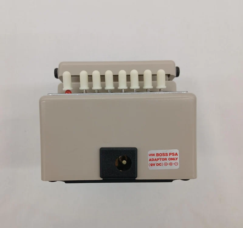 BOSS Equalizer GE-7