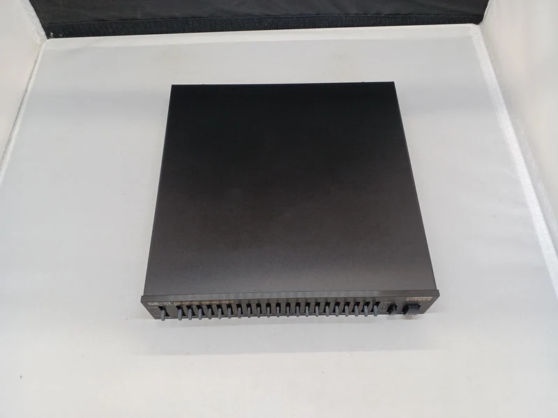 BOSS Grafik-Equalizer GE-21