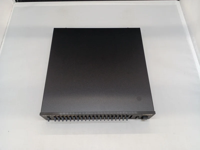 BOSS Grafik-Equalizer GE-21