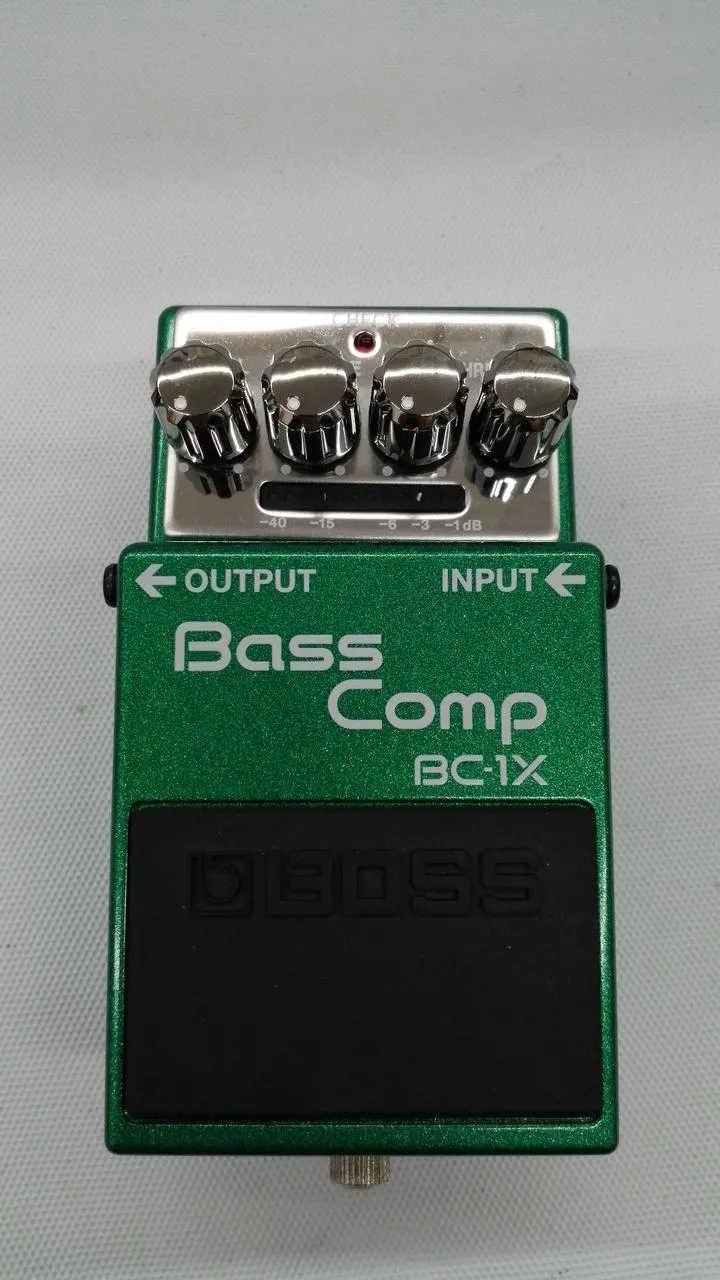 BOSS Kompressor BC-1X