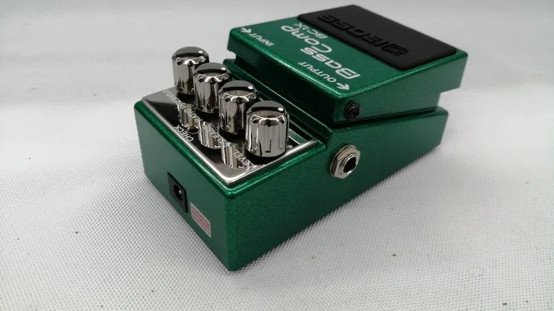 BOSS Kompressor BC-1X