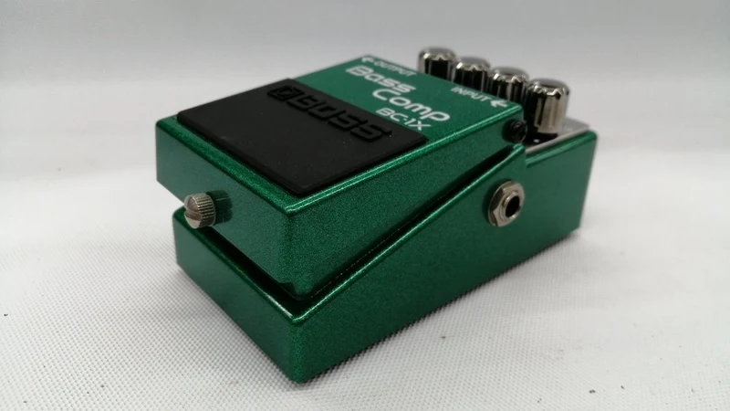 BOSS Kompressor BC-1X
