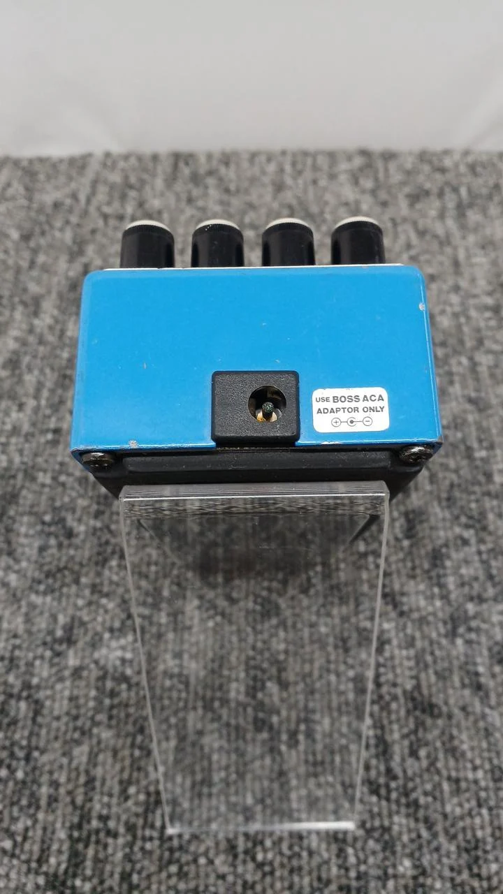 BOSS Effektpedal CS-3