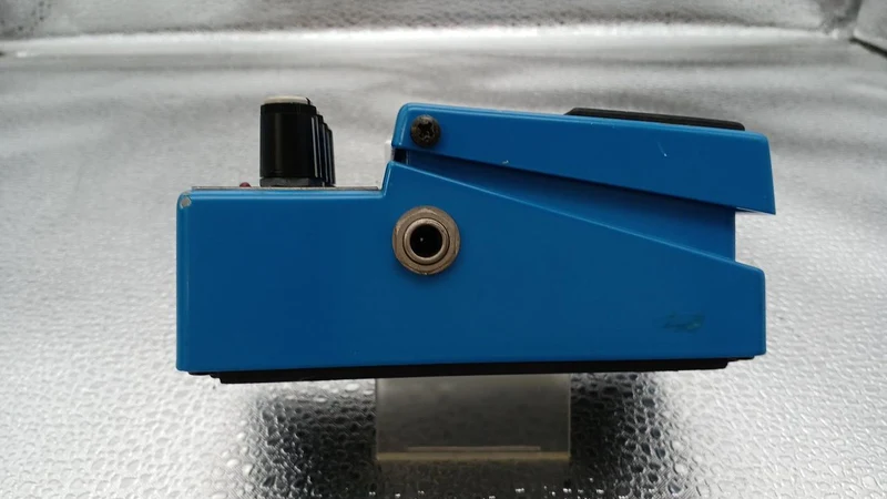 BOSS Kompressor/Schalldämpfer CS-3
