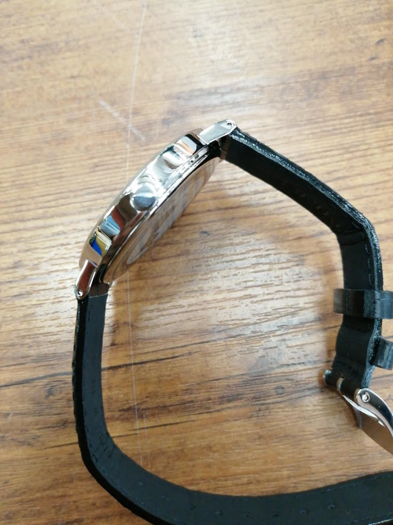 SEIKO Ultraman Gaia Armbanduhr TDG Limited Edition