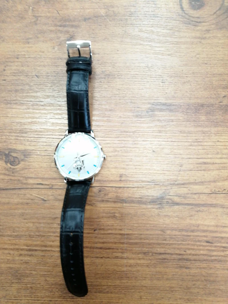 SEIKO Ultraman Gaia Armbanduhr TDG Limited Edition