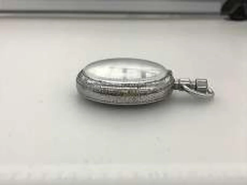 [SCHROTT] SEIKO Handaufzugs-Stoppuhr 9011