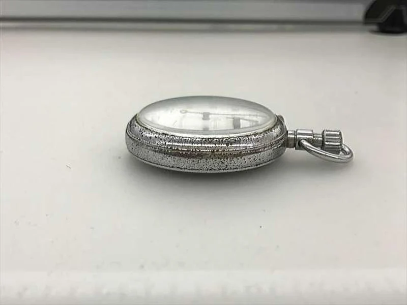 [SCHROTT] SEIKO Handaufzugs-Stoppuhr 9011