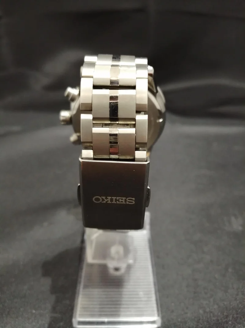 SEIKO ASTRON 5X53-0AB0