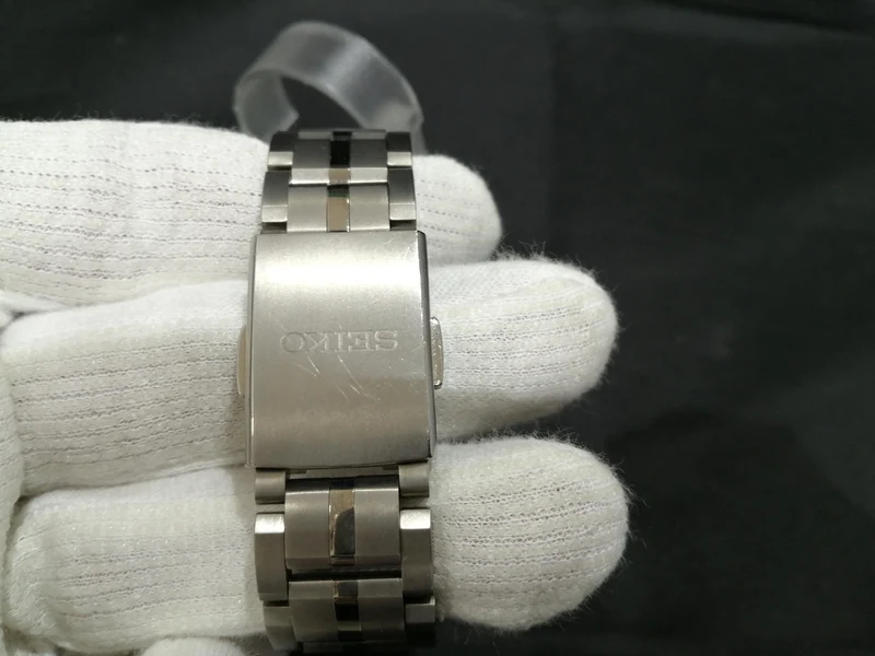 SEIKO ASTRON 5X53-0AB0