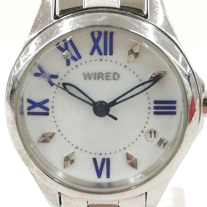 SEIKO Armbanduhr VJ22-KH70