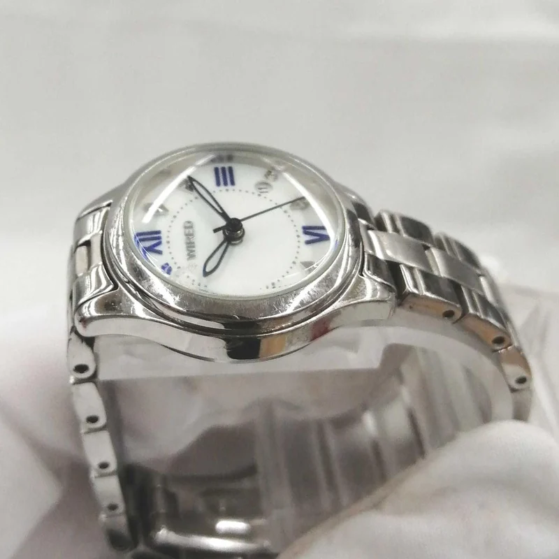 SEIKO Armbanduhr VJ22-KH70