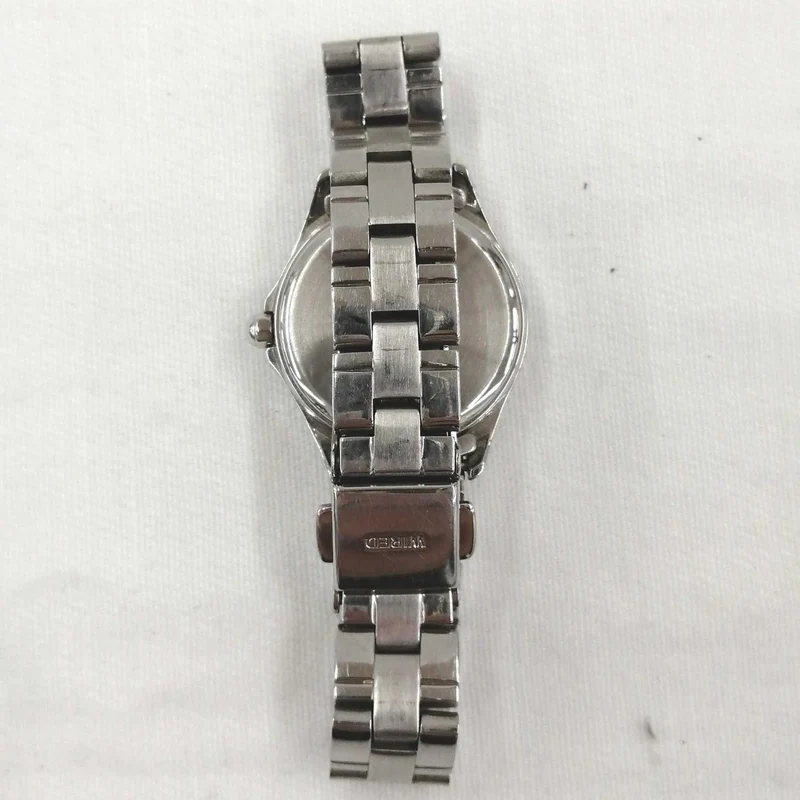 SEIKO Armbanduhr VJ22-KH70