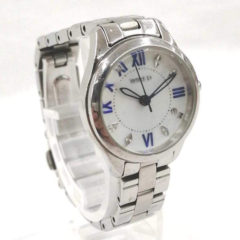 SEIKO Armbanduhr VJ22-KH70