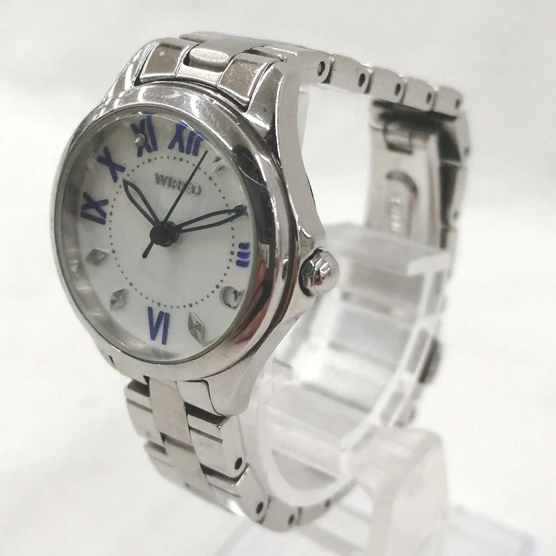 SEIKO Armbanduhr VJ22-KH70