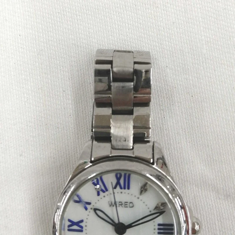 SEIKO Armbanduhr VJ22-KH70
