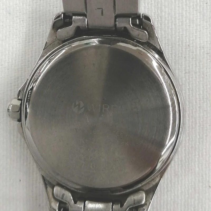 SEIKO Armbanduhr VJ22-KH70