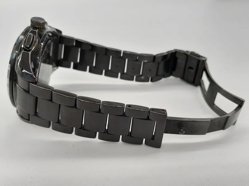SEIKO BRIGHTZ Solar-Funkuhr SAGA123