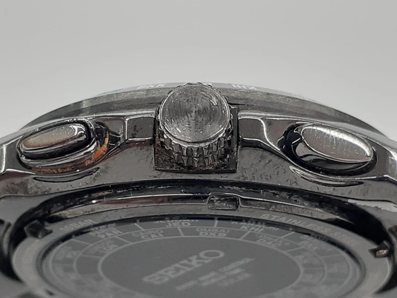 SEIKO BRIGHTZ Solar-Funkuhr SAGA123