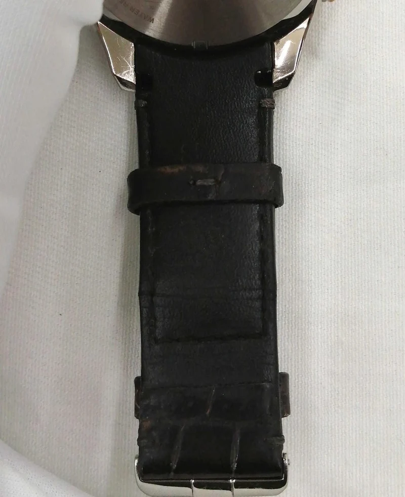 SEIKO SEIKO 8X22-0AG0-2