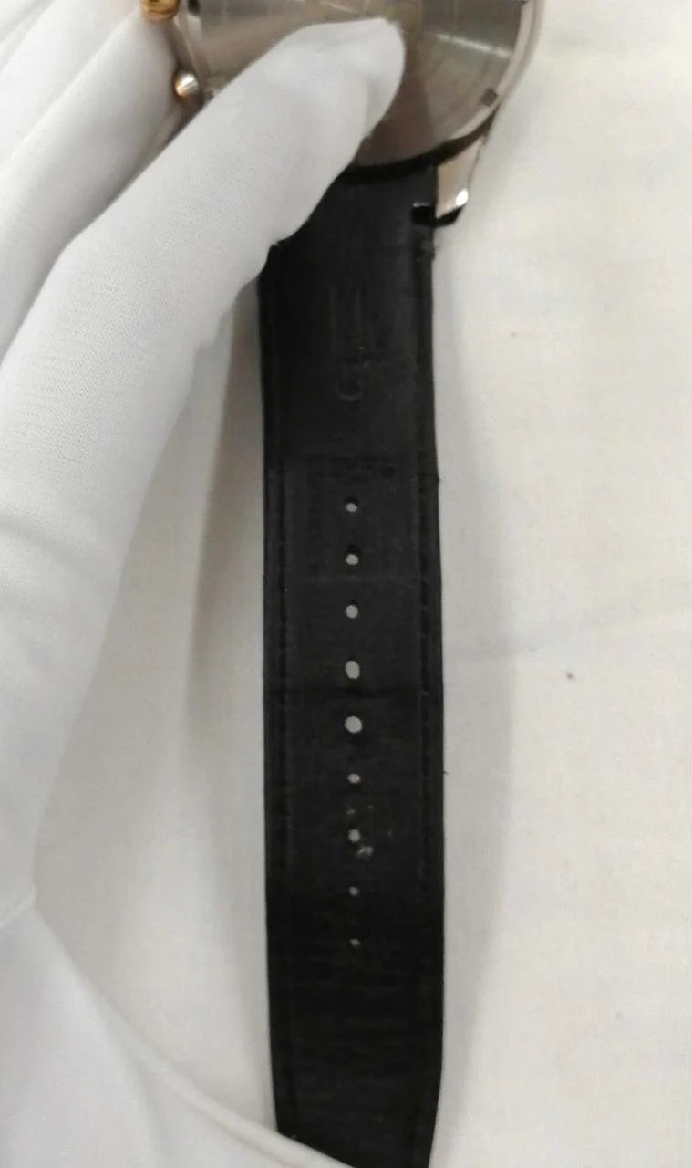 SEIKO SEIKO 8X22-0AG0-2