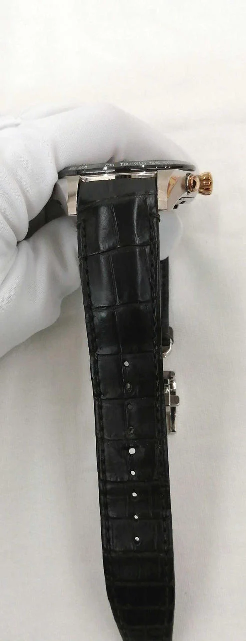 SEIKO SEIKO 8X22-0AG0-2