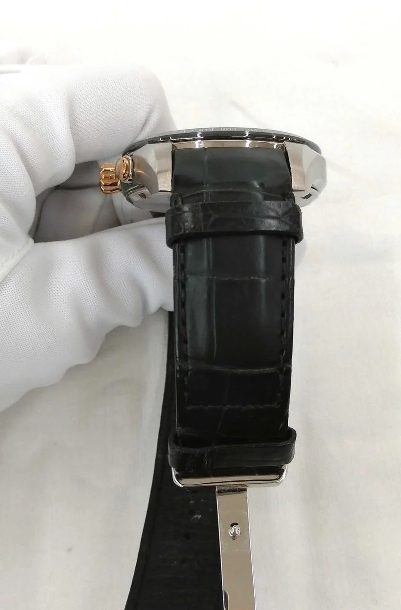 SEIKO SEIKO 8X22-0AG0-2