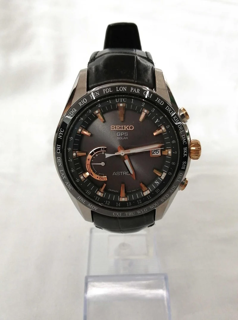 SEIKO SEIKO 8X22-0AG0-2