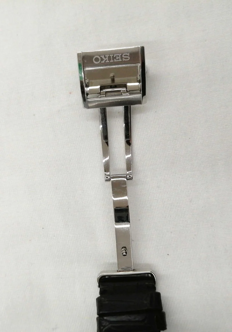 SEIKO SEIKO 8X22-0AG0-2
