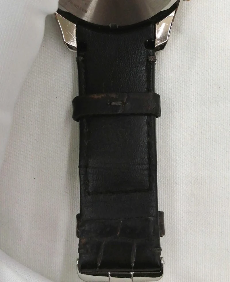 SEIKO SEIKO 8X22-0AG0-2