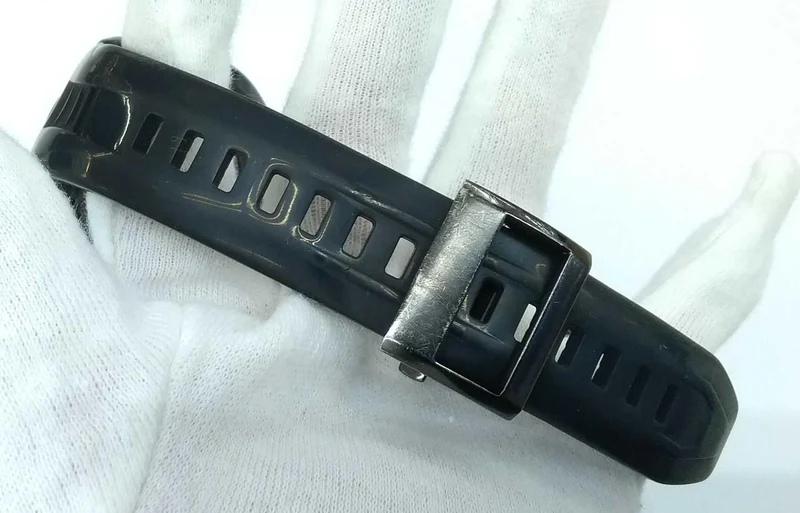 SEIKO Solar-Armbanduhr SBXA011