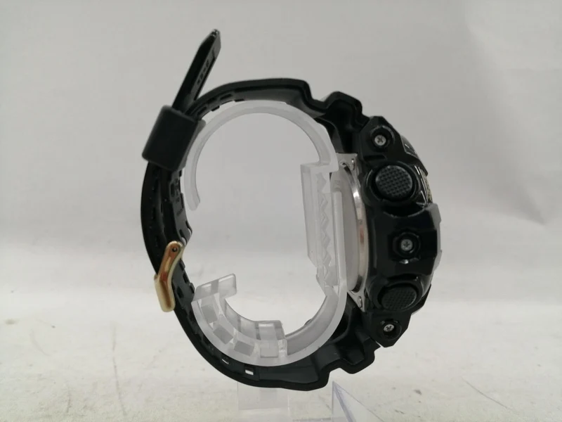 CASIO Armbanduhr GA-710GB-1AJF