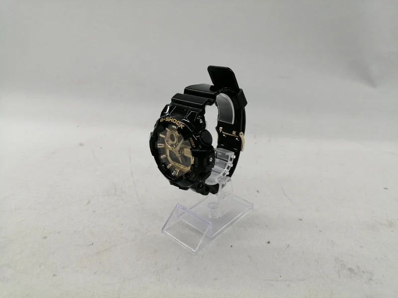 CASIO Armbanduhr GA-710GB-1AJF