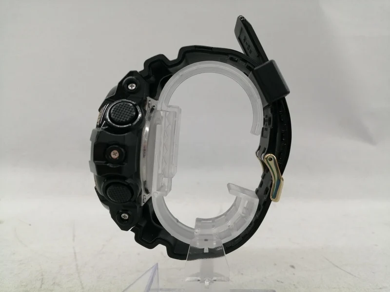 CASIO Armbanduhr GA-710GB-1AJF