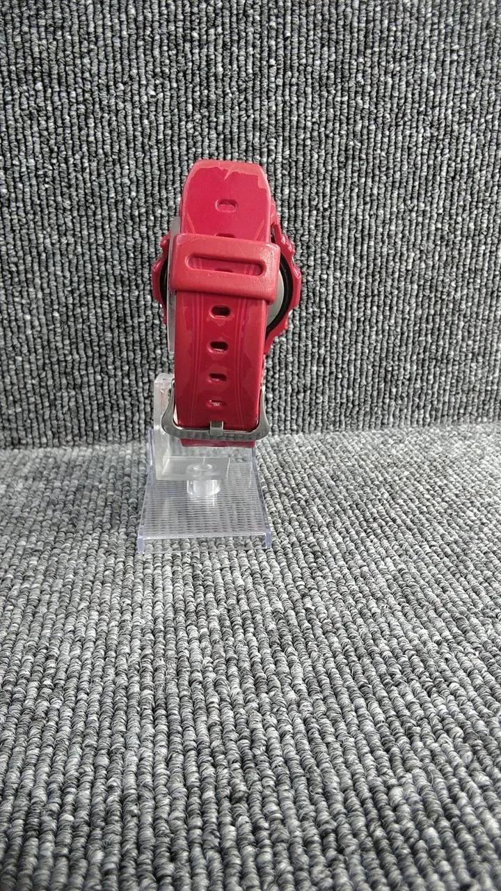 G-SHOCK Quarz-Analog-Armbanduhr GLX-5600