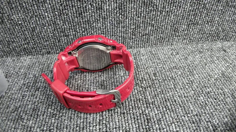 G-SHOCK Quarz-Analog-Armbanduhr GLX-5600
