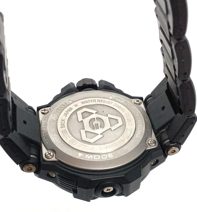 CASIO G-SHOCK Sky Cockpit GW-A1000FC