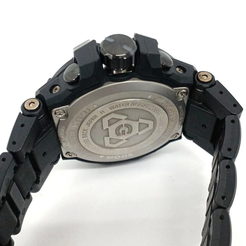 CASIO G-SHOCK Sky Cockpit GW-A1000FC