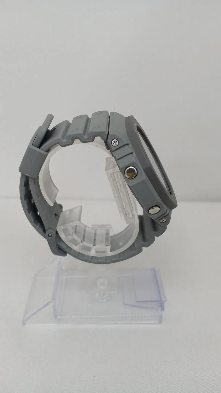 G-SHOCK Digitalarmbanduhr GA-2110ET
