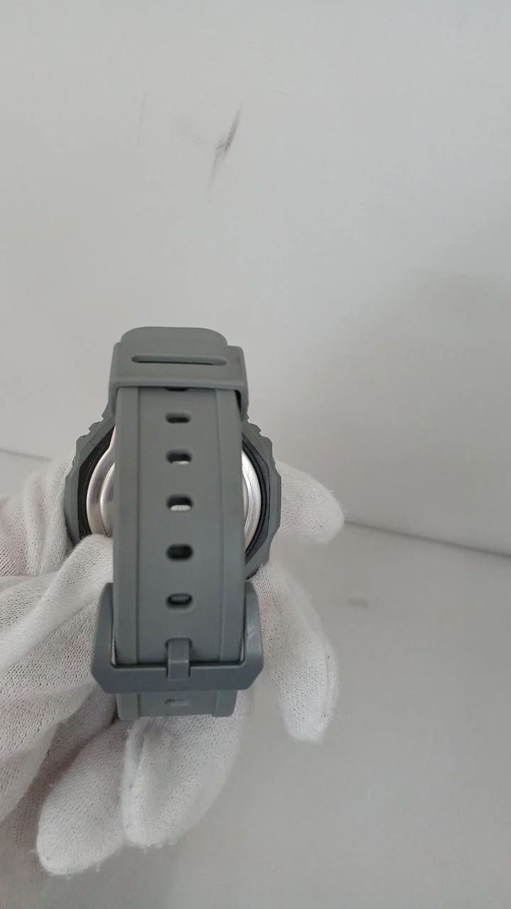 G-SHOCK Digitalarmbanduhr GA-2110ET