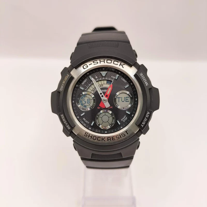 G-SHOCK Armbanduhr AW-590
