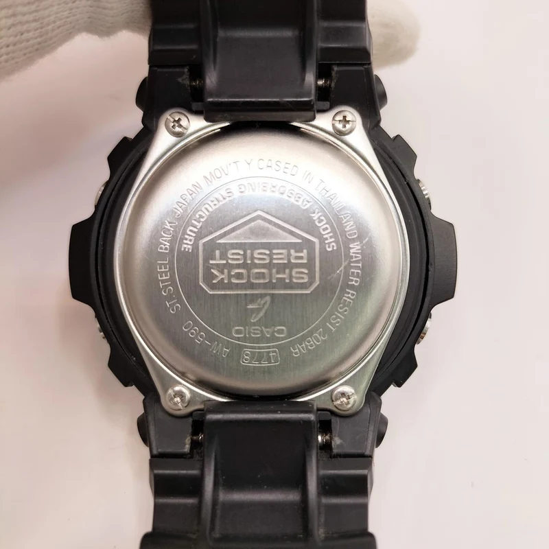 G-SHOCK Armbanduhr AW-590