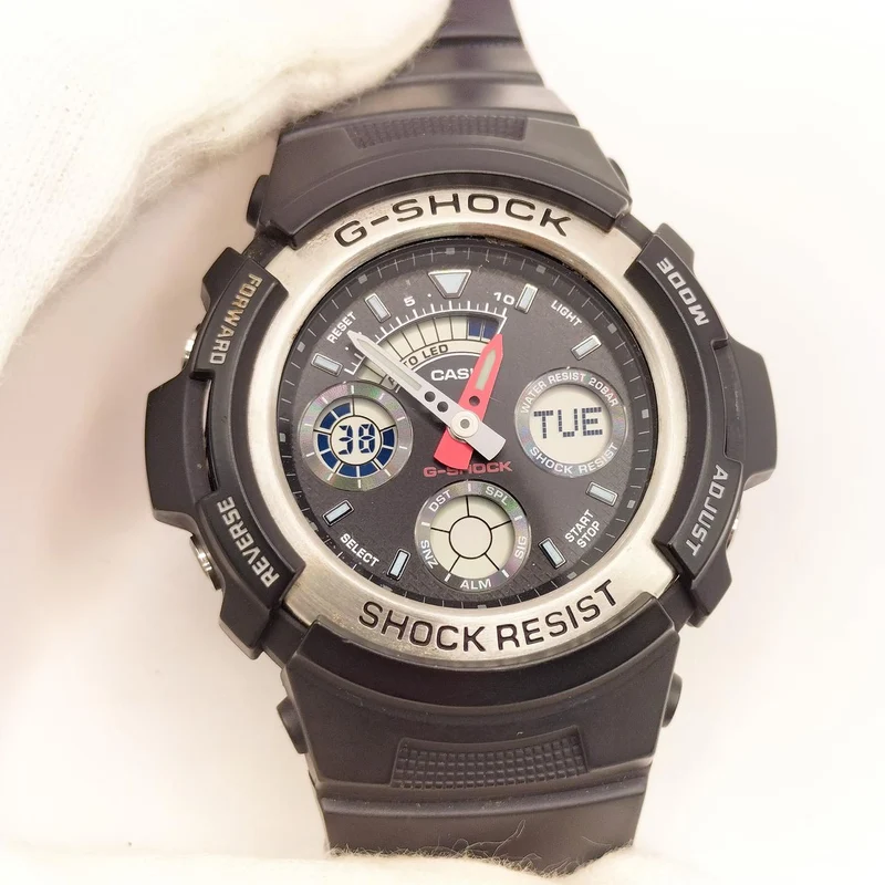 G-SHOCK Armbanduhr AW-590
