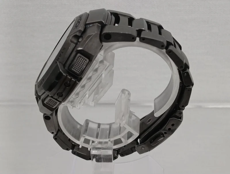CASIO Armbanduhr G-SHOCK MRG-8000B