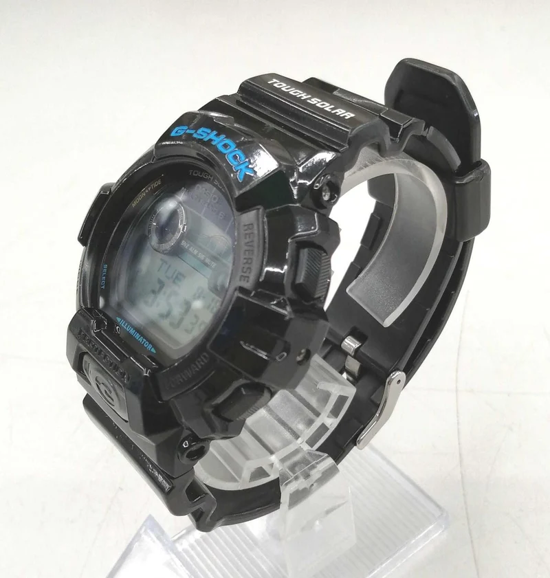 CASIO G-SHOCK GWX-8900