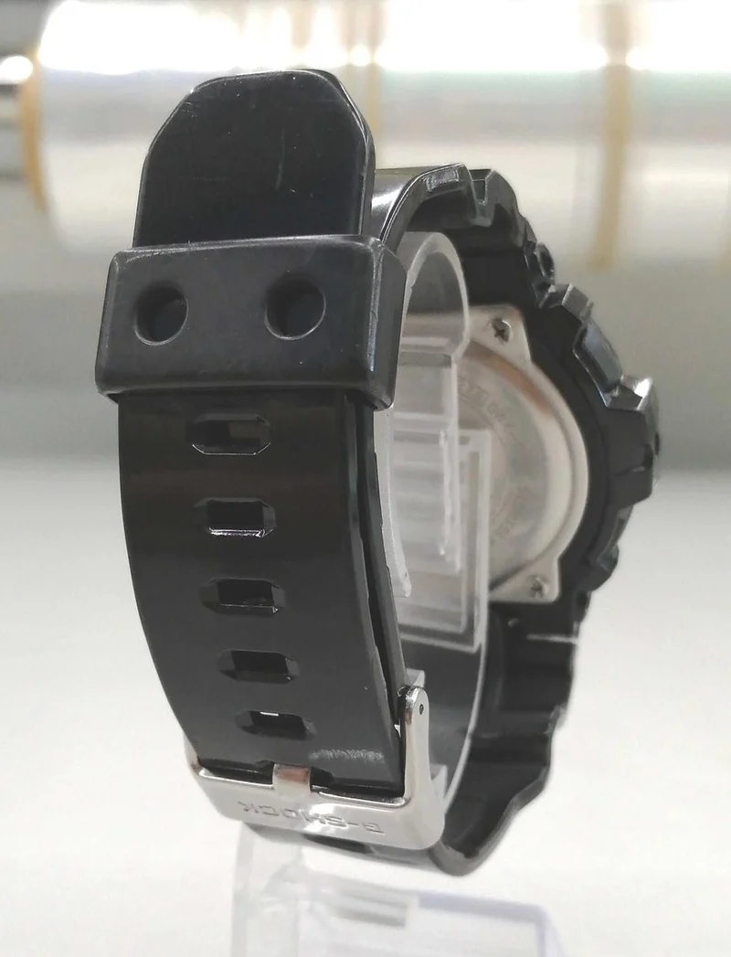 CASIO G-SHOCK GWX-8900